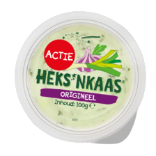 Heks'nkaas dip